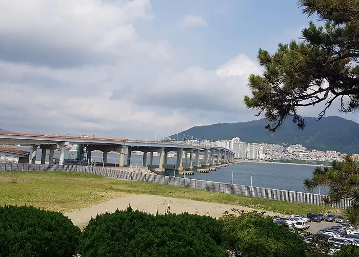 2 Heaven Hotel Songdo